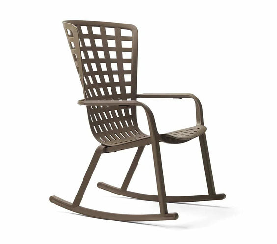 Nardi Folio Rocking Lounge Chair