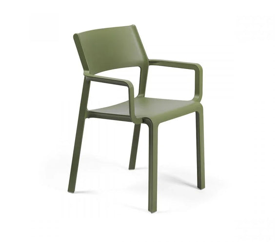 Nardi Trill Armchair