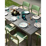 Nardi Trill 11-Piece Dining Set