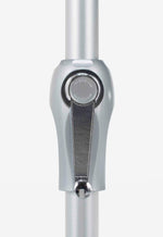 Frankford Catalina Fiberglass 7.5 Foot Wide Octagon Patio Umbrella