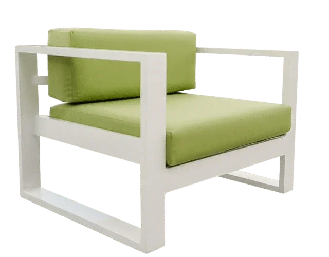 Atlantis Cushion Chair - Deep Seating