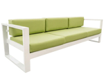 Atlantis Cushion Couch Deep Seating