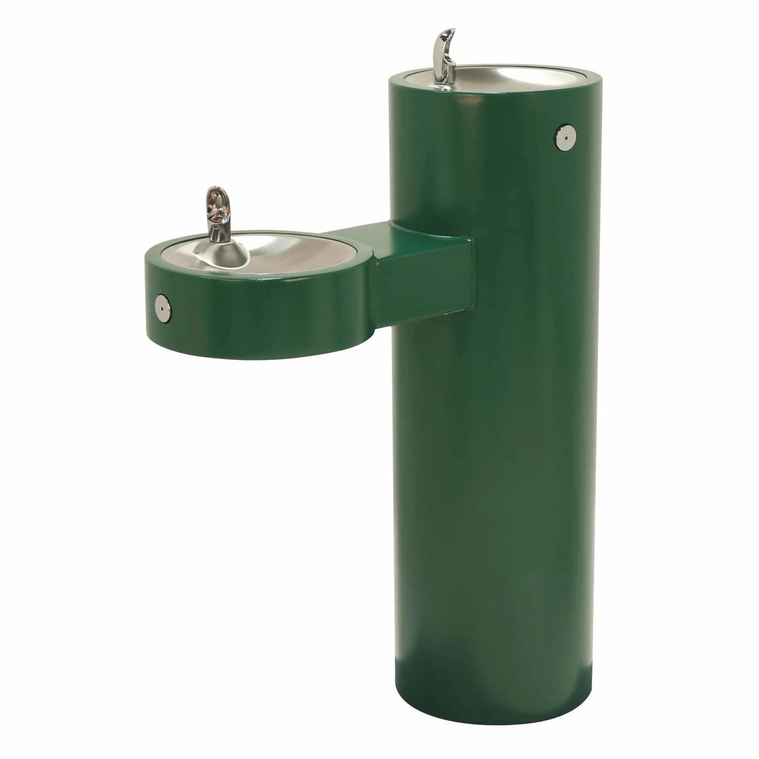 Bi-Level Drinking Water Fountain