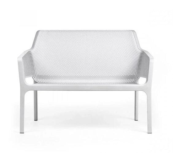 Nardi Net Bench Commercial Outdoor 