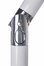 Frankford Catalina Fiberglass 7.5 Foot Wide Octagon Patio Umbrella