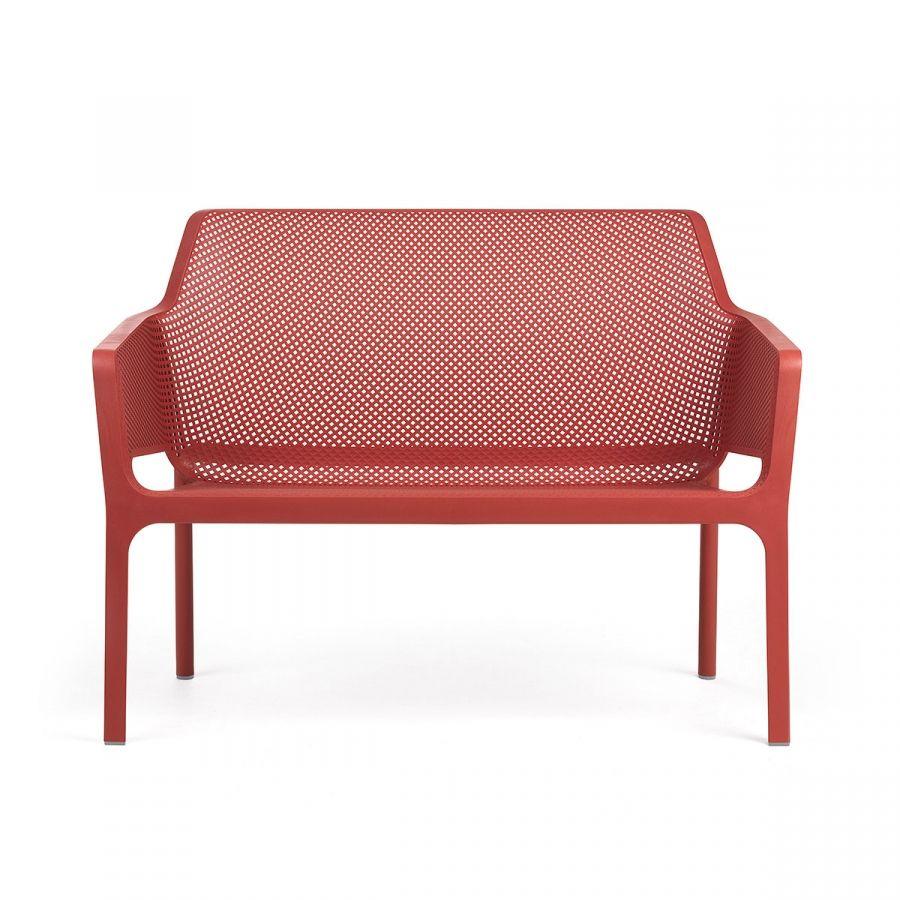 Nardi Net Bench Commercial Outdoor 