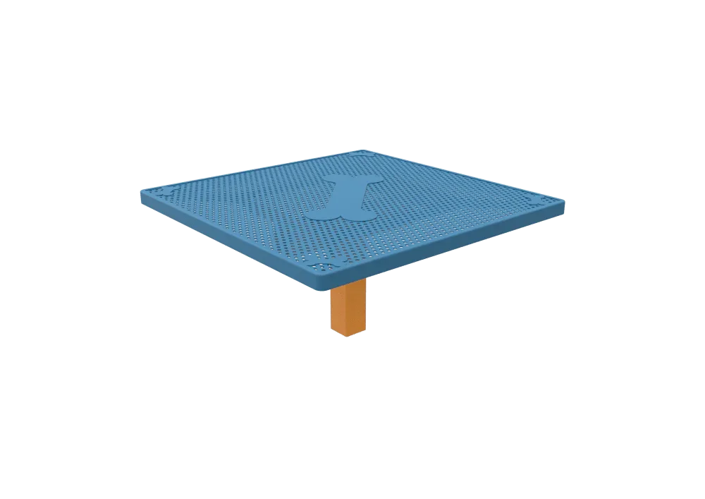 Dog Grooming Table