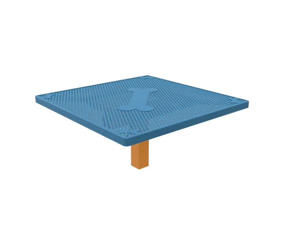 Dog Grooming Table