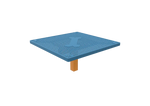 Dog Grooming Table