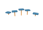 Dog Stepping Pod Pads