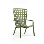 Nardi Folio Lounge Chair