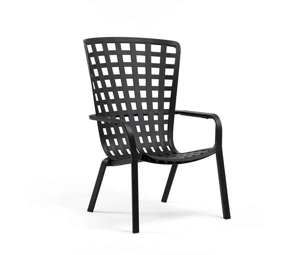 Nardi Folio Lounge Chair