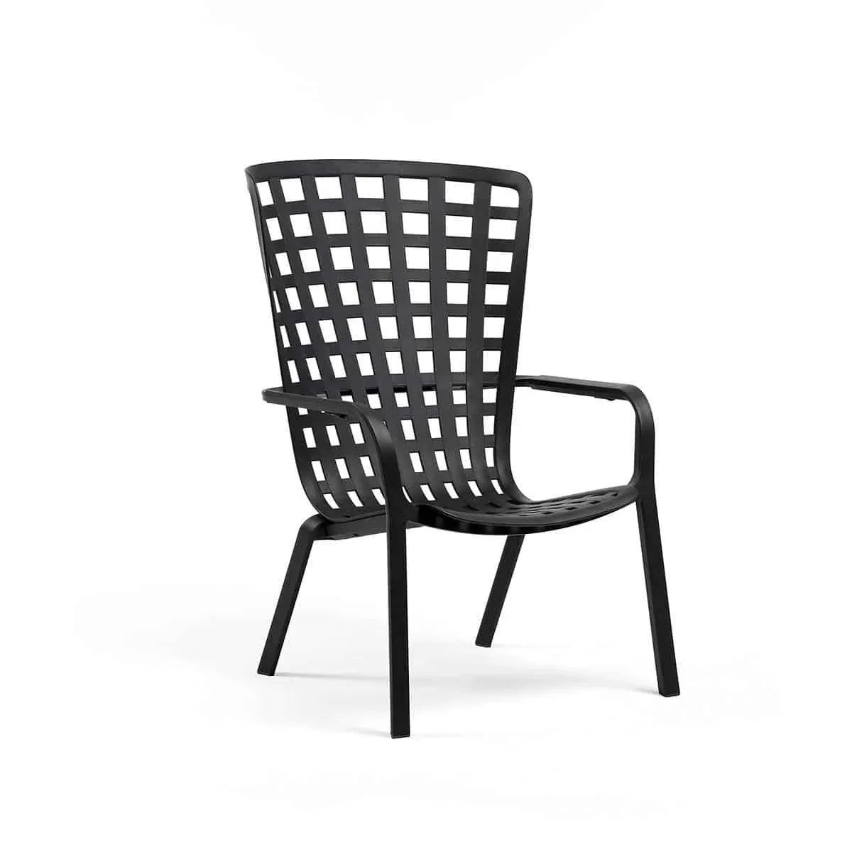Nardi Folio Lounge Chair