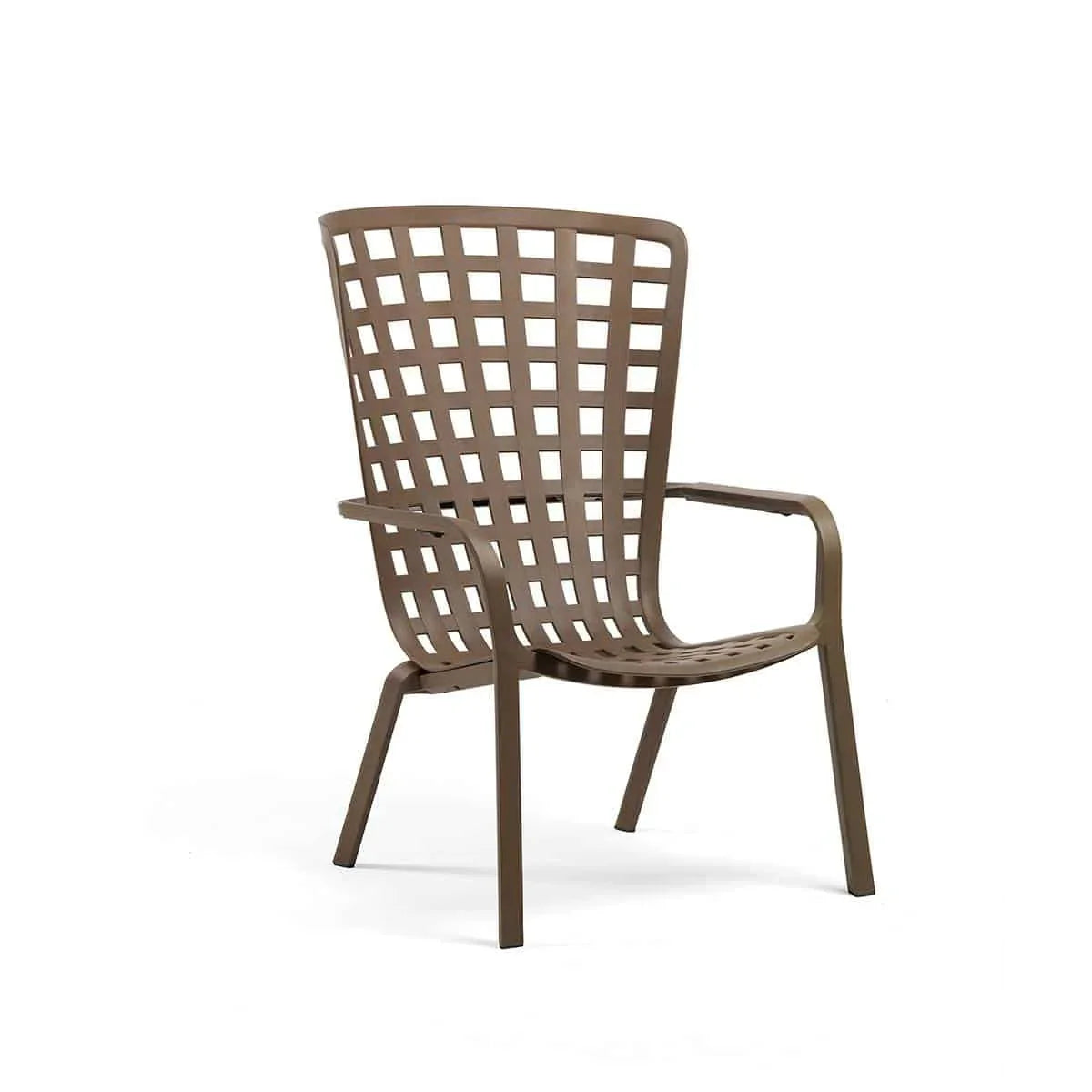 Nardi Folio Lounge Chair