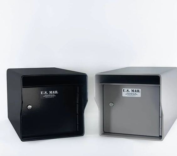 Security Mailbox - Large Heavy Duty