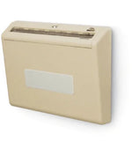 Locking Wall Document Drop Box - 18 x 4" x 14" 