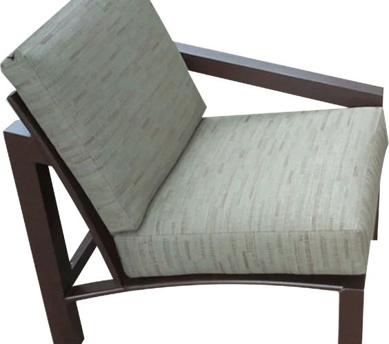 Millennium Cushion Left Arm Lounge Sectional Couch - Deep Seating