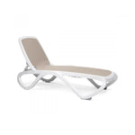 Nardi Adjustable Omega Sling Chaise Lounge