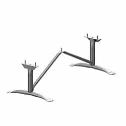 Sports and Athletic Bench - Frame Kit 