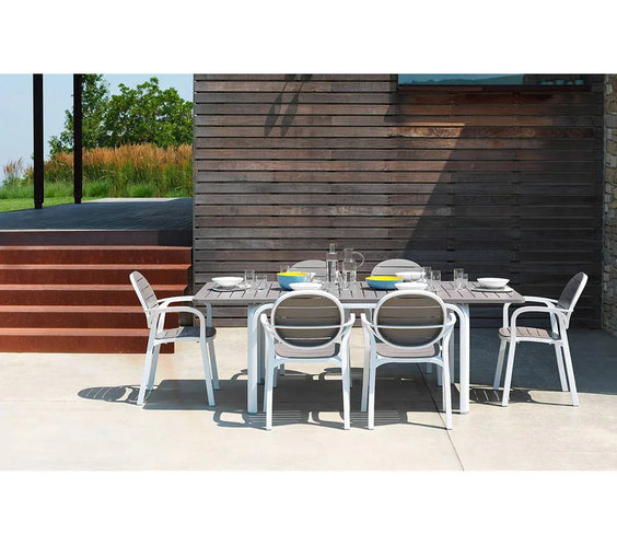Nardi Palma Dining Armchair