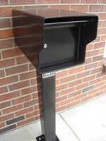 Payment Box - Locking Heavy Duty