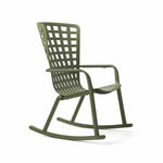 Nardi Folio Rocking Lounge Chair