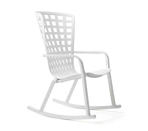 Nardi Folio Rocking Lounge Chair
