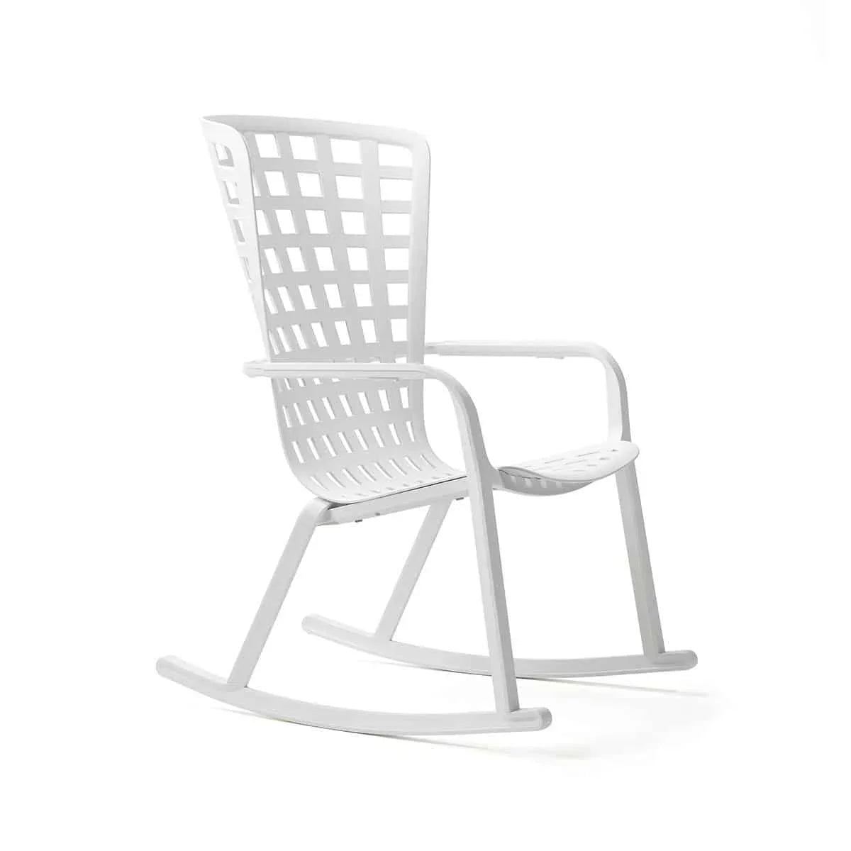 Nardi Folio Rocking Lounge Chair