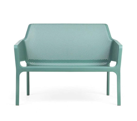 Nardi Net Bench Commercial Outdoor 