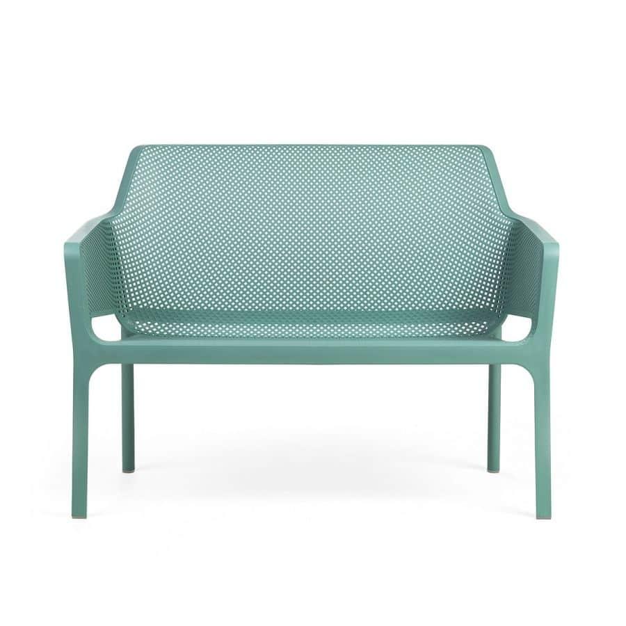 Nardi Net Bench Commercial Outdoor 