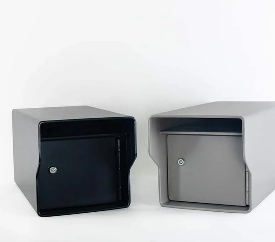Security Mailbox - Small Heavy Duty
