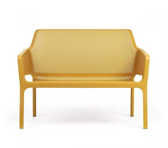 Nardi Net Bench Commercial Outdoor 