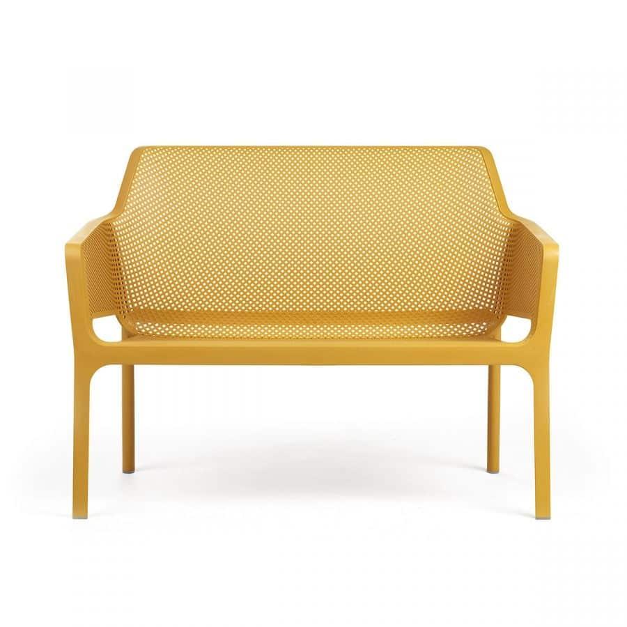 Nardi Net Bench Commercial Outdoor 