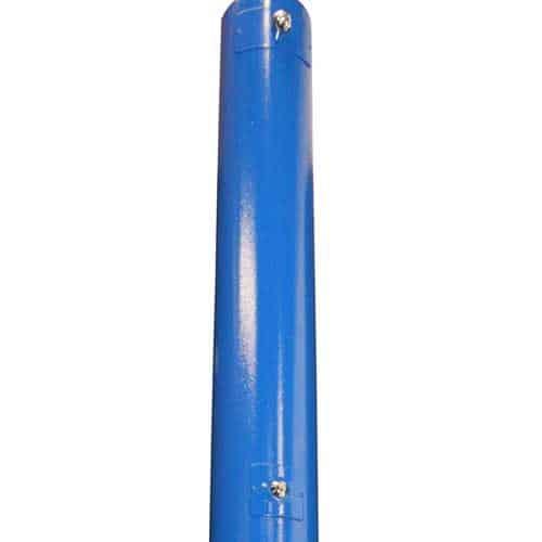 Single Station Outdoor Shower