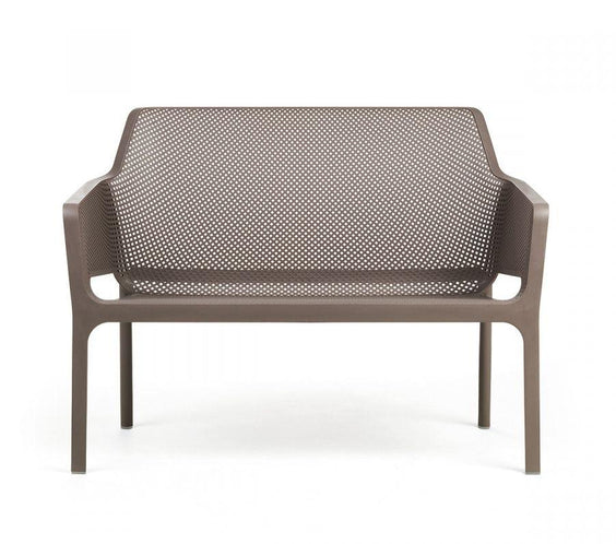 Nardi Net Bench Commercial Outdoor 