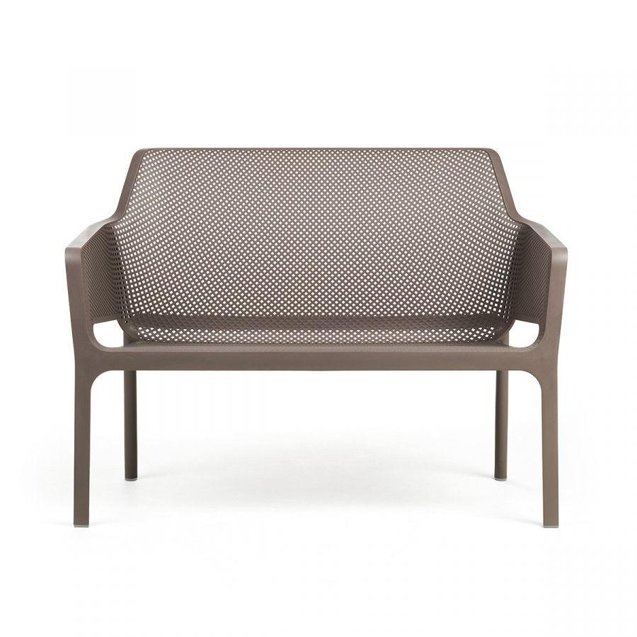 Nardi Net Bench Commercial Outdoor 