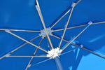 Quick Ship 8.5 Foot Octagon Outdoor Market Umbrella – Crank & Tilt, UV Resistant - Outdoorsiness