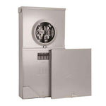 R281CB1 - 200 AMP Metered Service Entrance - Ringless - Surface Mount Box - Outdoorsiness