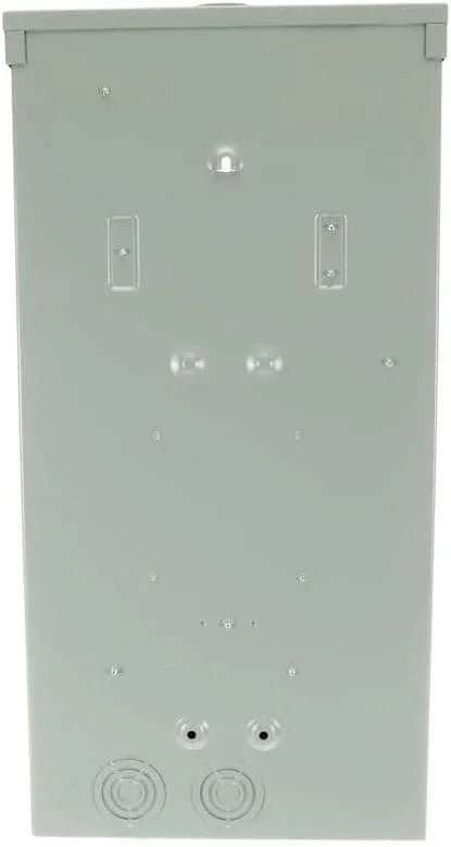 R281CB1 - 200 AMP Metered Service Entrance - Ringless - Surface Mount Box - Outdoorsiness