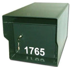 Security Mailbox - M1-LT Mailbox - Outdoorsiness