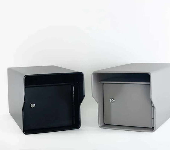 Security Mailbox - Small Heavy Duty - Outdoorsiness