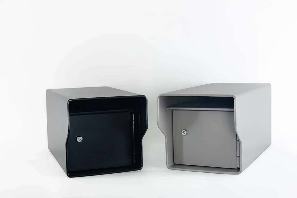 Security Mailbox - Small Heavy Duty - Outdoorsiness