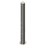 Single Station Outdoor Shower - Outdoorsiness