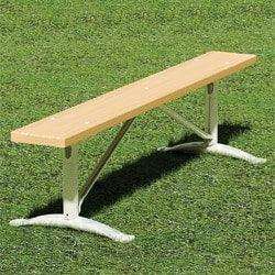 Sports and Athletic Bench - Frame Kit - Outdoorsiness