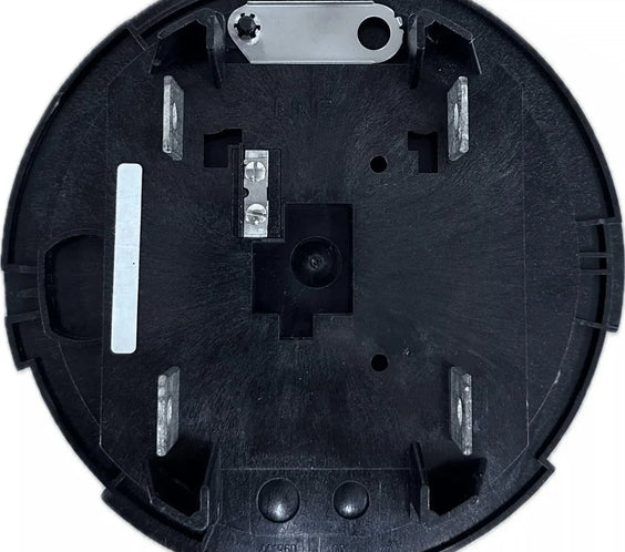 120 Volt - Solid State Electric Meter Home & RV Pedestal, KWH Meter,Itron Centron,  C1S KwH Meter, Class 100, 120V, Form 1S