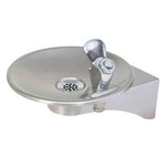 Wall Mounted Outdoor Drinking Fountain - Outdoorsiness